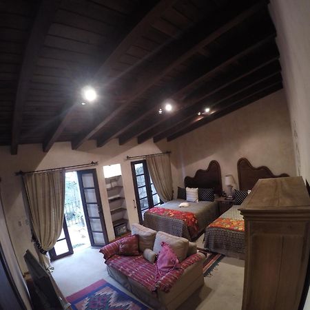 Cissus Hotel Boutique (Adults Only) Antigua Phòng bức ảnh