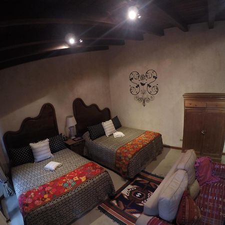 Cissus Hotel Boutique (Adults Only) Antigua Phòng bức ảnh