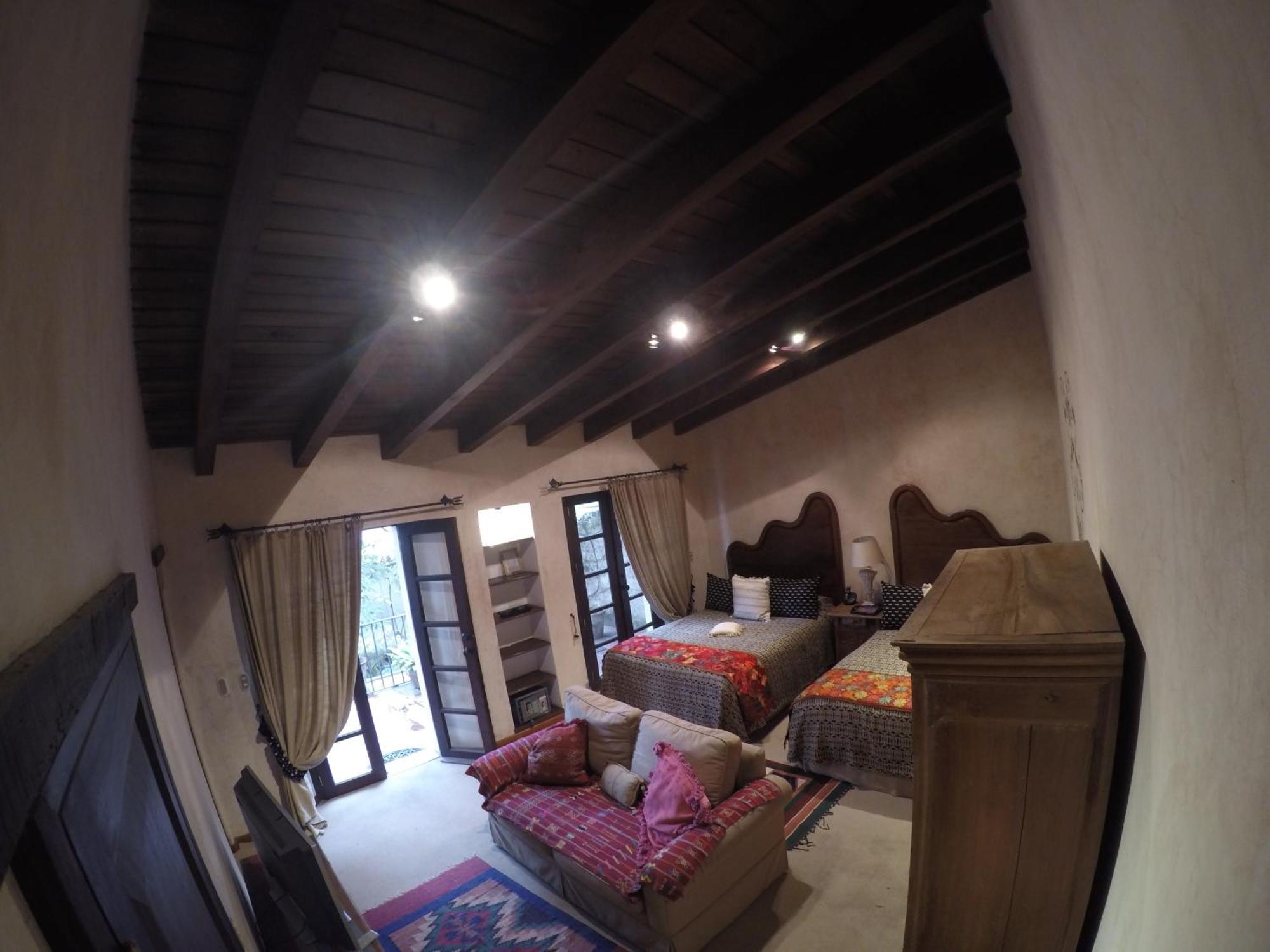 Cissus Hotel Boutique (Adults Only) Antigua Phòng bức ảnh