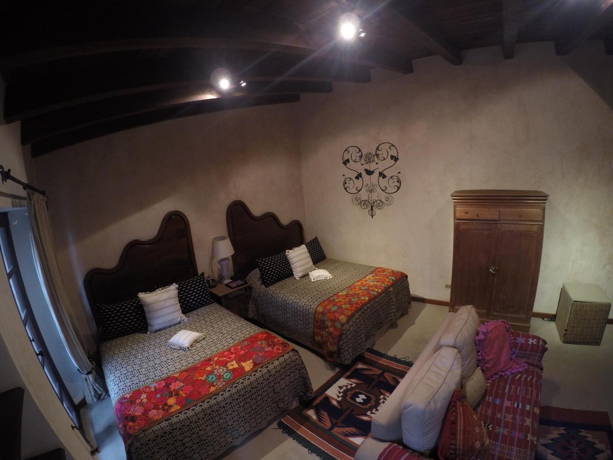 Cissus Hotel Boutique (Adults Only) Antigua Phòng bức ảnh
