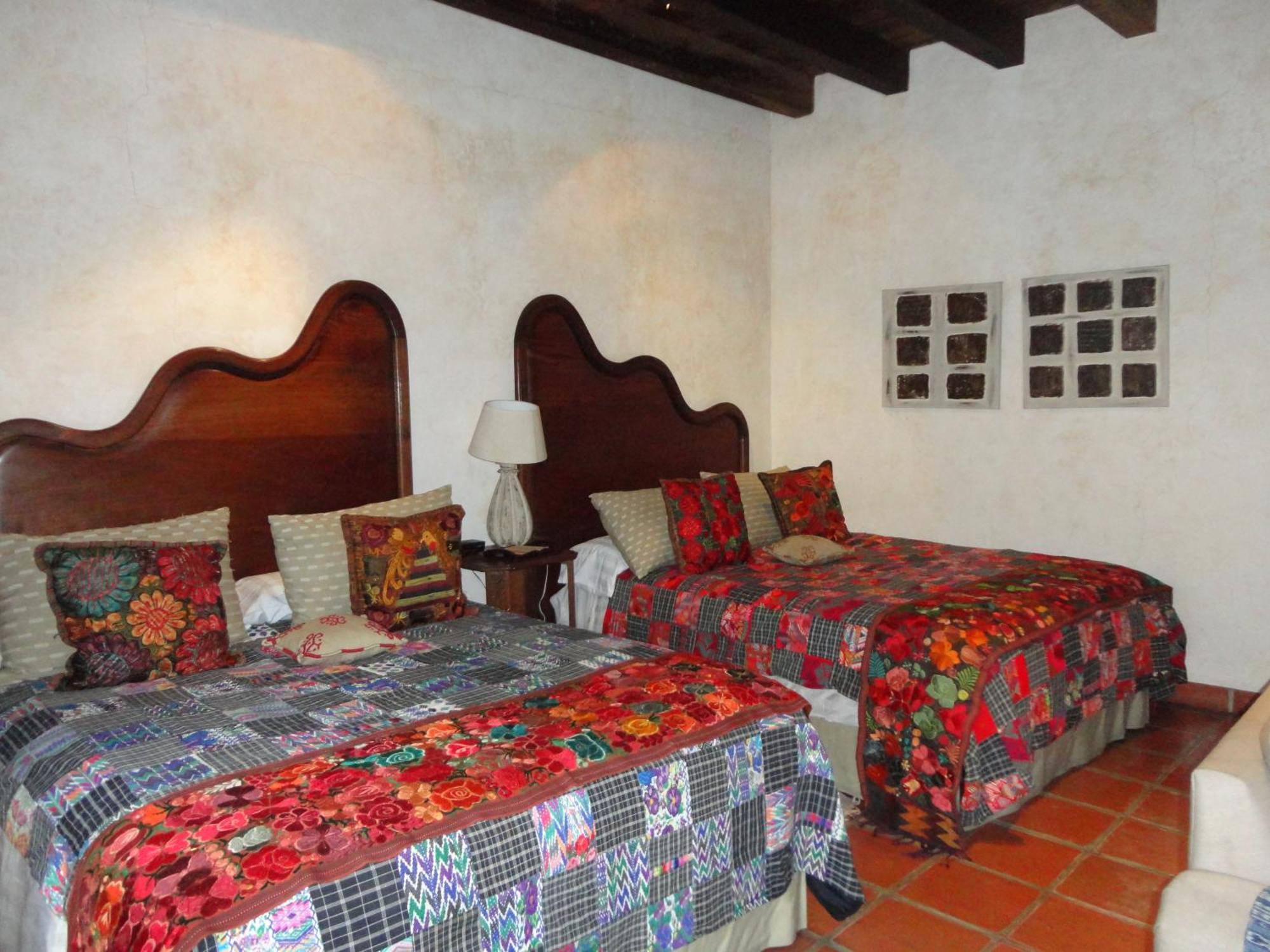 Cissus Hotel Boutique (Adults Only) Antigua Phòng bức ảnh