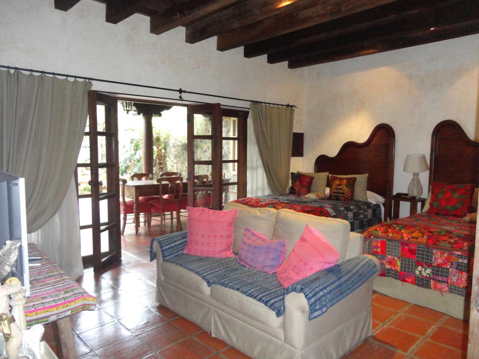 Cissus Hotel Boutique (Adults Only) Antigua Phòng bức ảnh