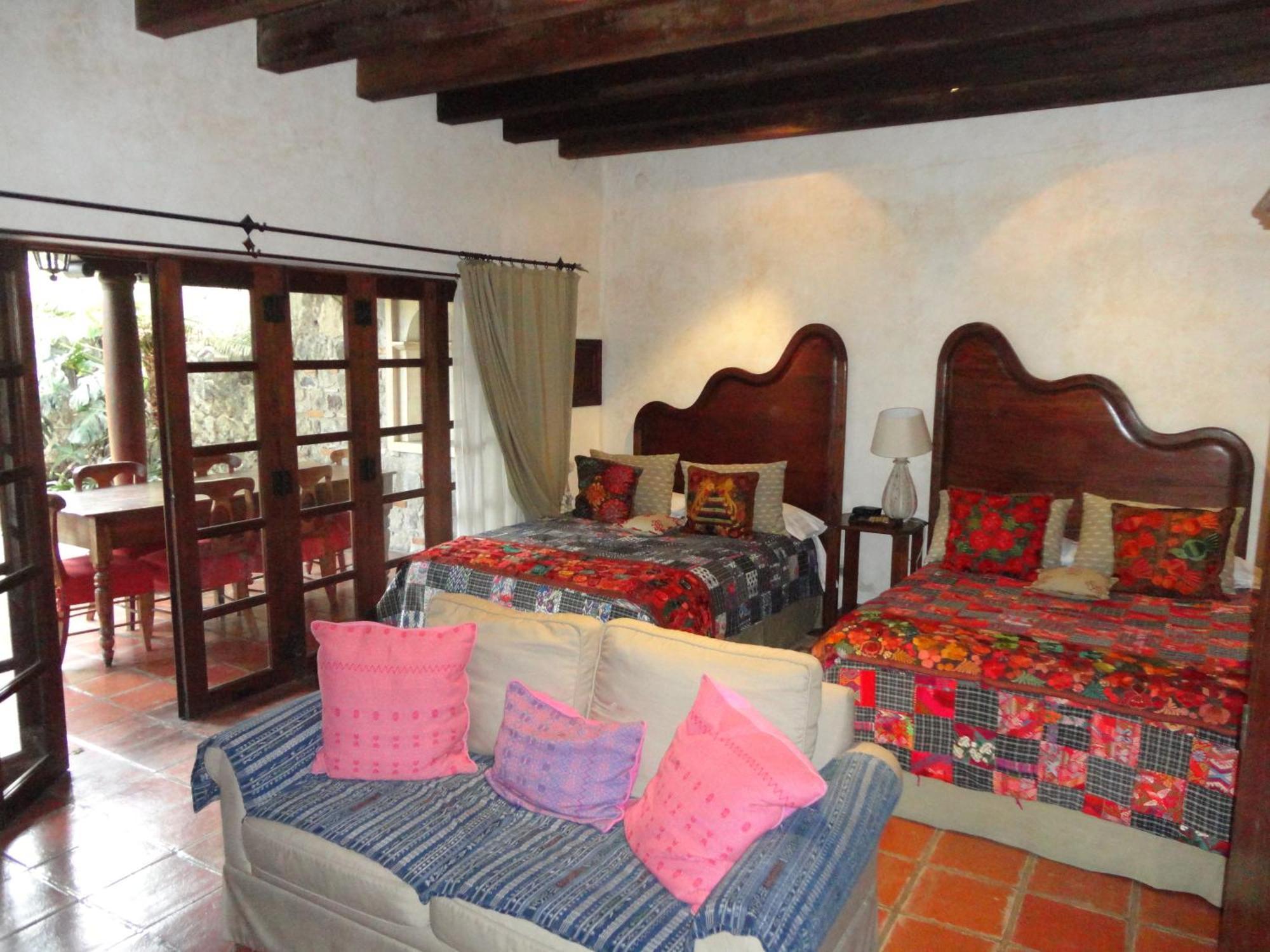Cissus Hotel Boutique (Adults Only) Antigua Phòng bức ảnh