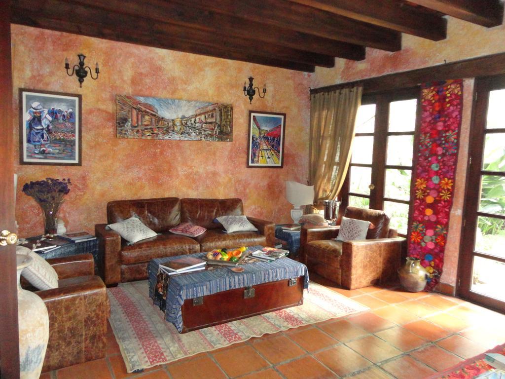Cissus Hotel Boutique (Adults Only) Antigua Ngoại thất bức ảnh