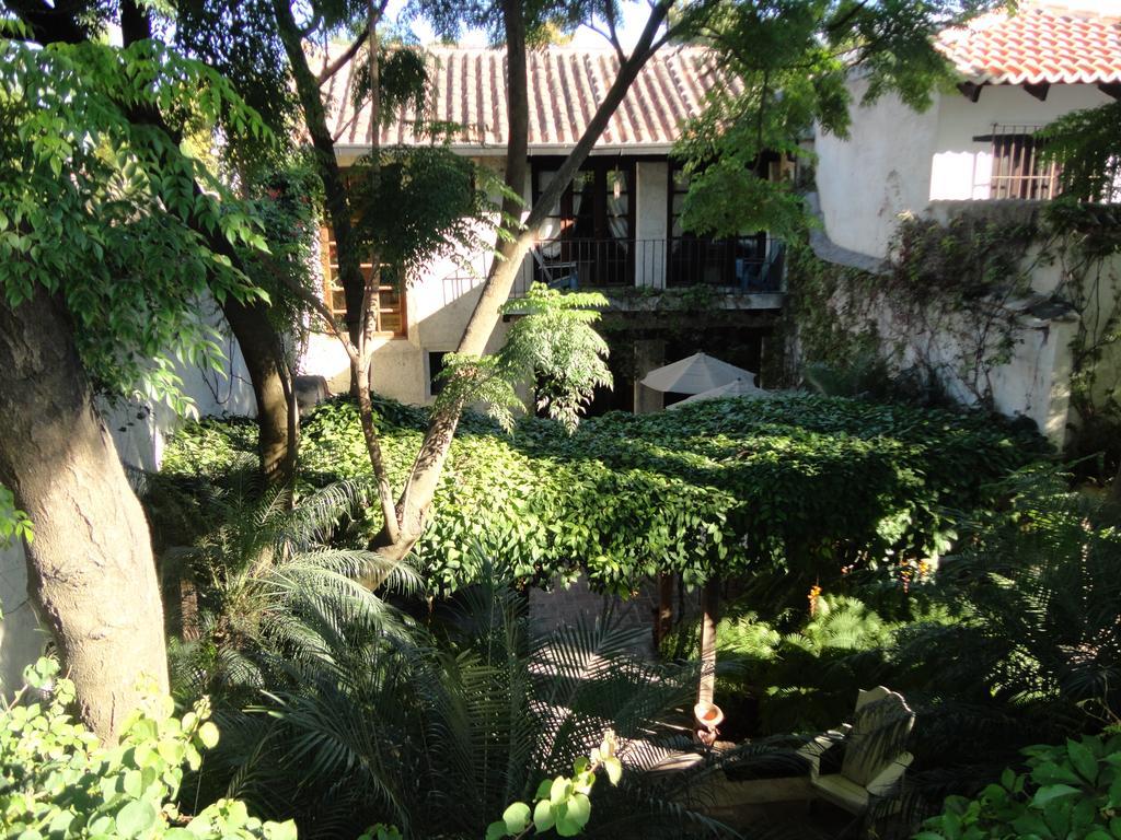 Cissus Hotel Boutique (Adults Only) Antigua Ngoại thất bức ảnh