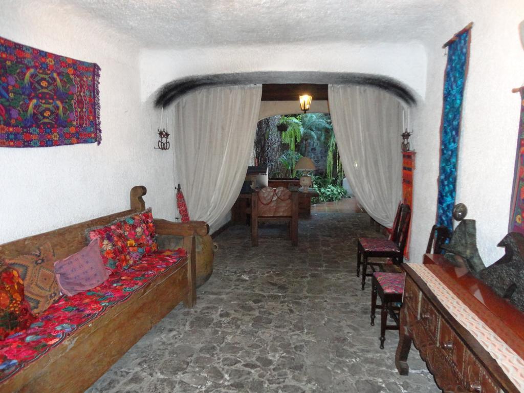 Cissus Hotel Boutique (Adults Only) Antigua Ngoại thất bức ảnh