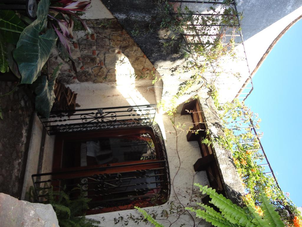 Cissus Hotel Boutique (Adults Only) Antigua Ngoại thất bức ảnh