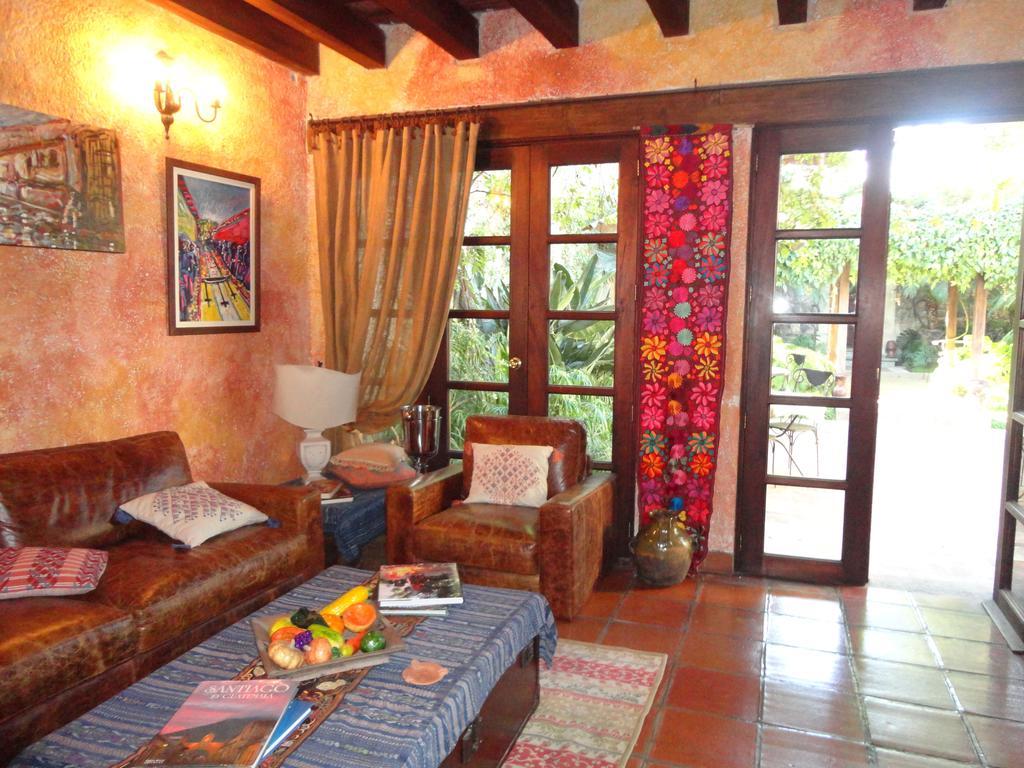 Cissus Hotel Boutique (Adults Only) Antigua Ngoại thất bức ảnh