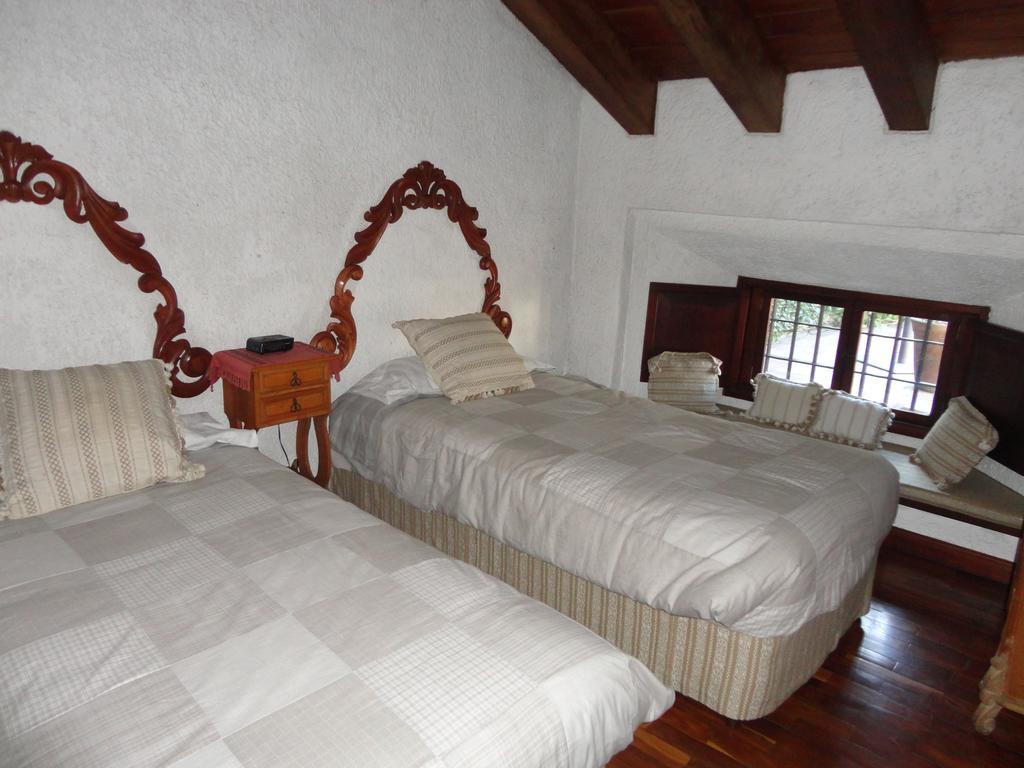 Cissus Hotel Boutique (Adults Only) Antigua Phòng bức ảnh