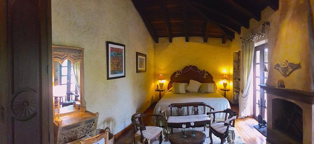 Cissus Hotel Boutique (Adults Only) Antigua Ngoại thất bức ảnh