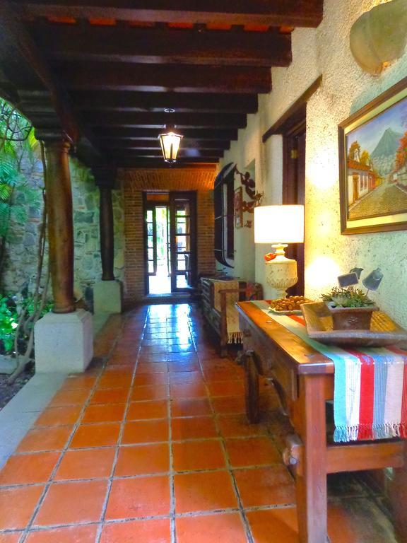 Cissus Hotel Boutique (Adults Only) Antigua Ngoại thất bức ảnh
