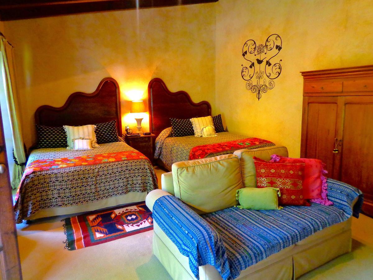 Cissus Hotel Boutique (Adults Only) Antigua Ngoại thất bức ảnh