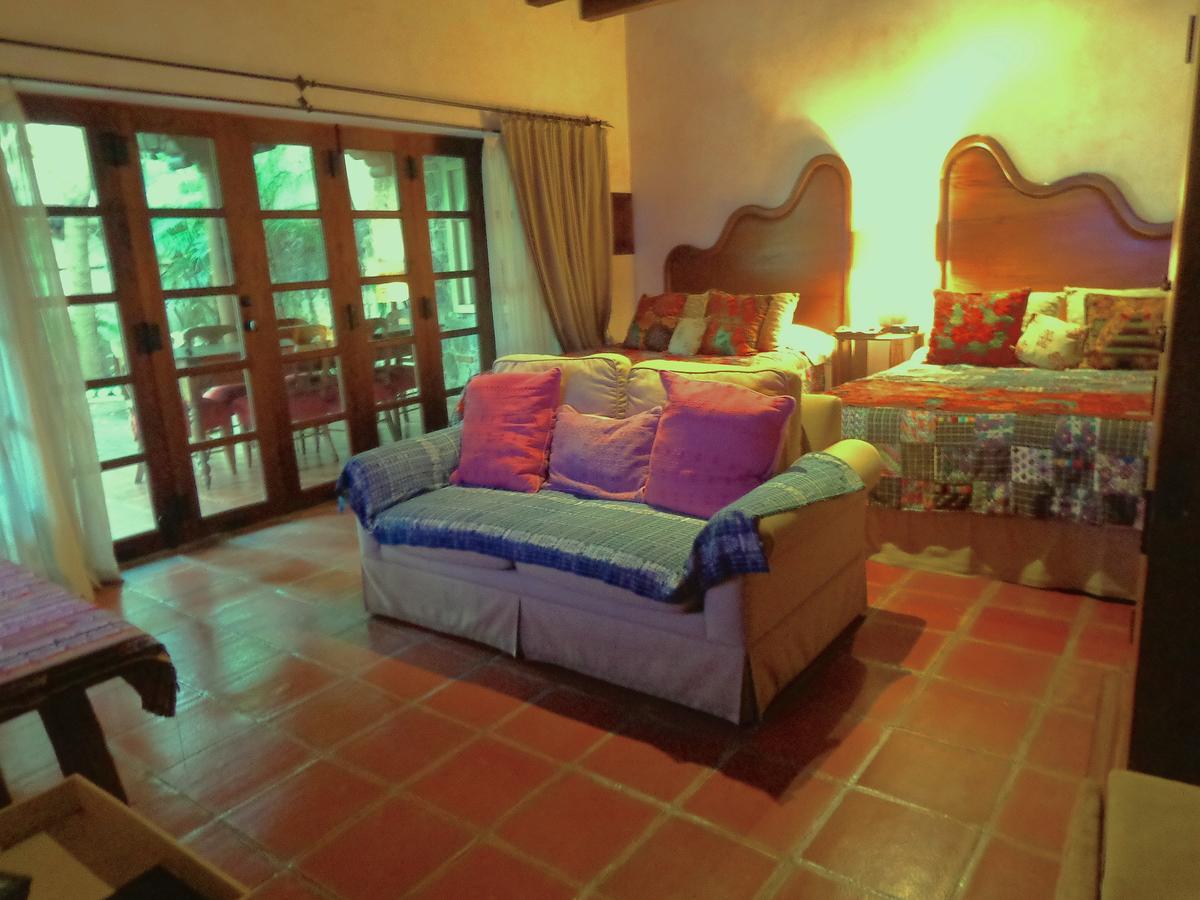 Cissus Hotel Boutique (Adults Only) Antigua Ngoại thất bức ảnh