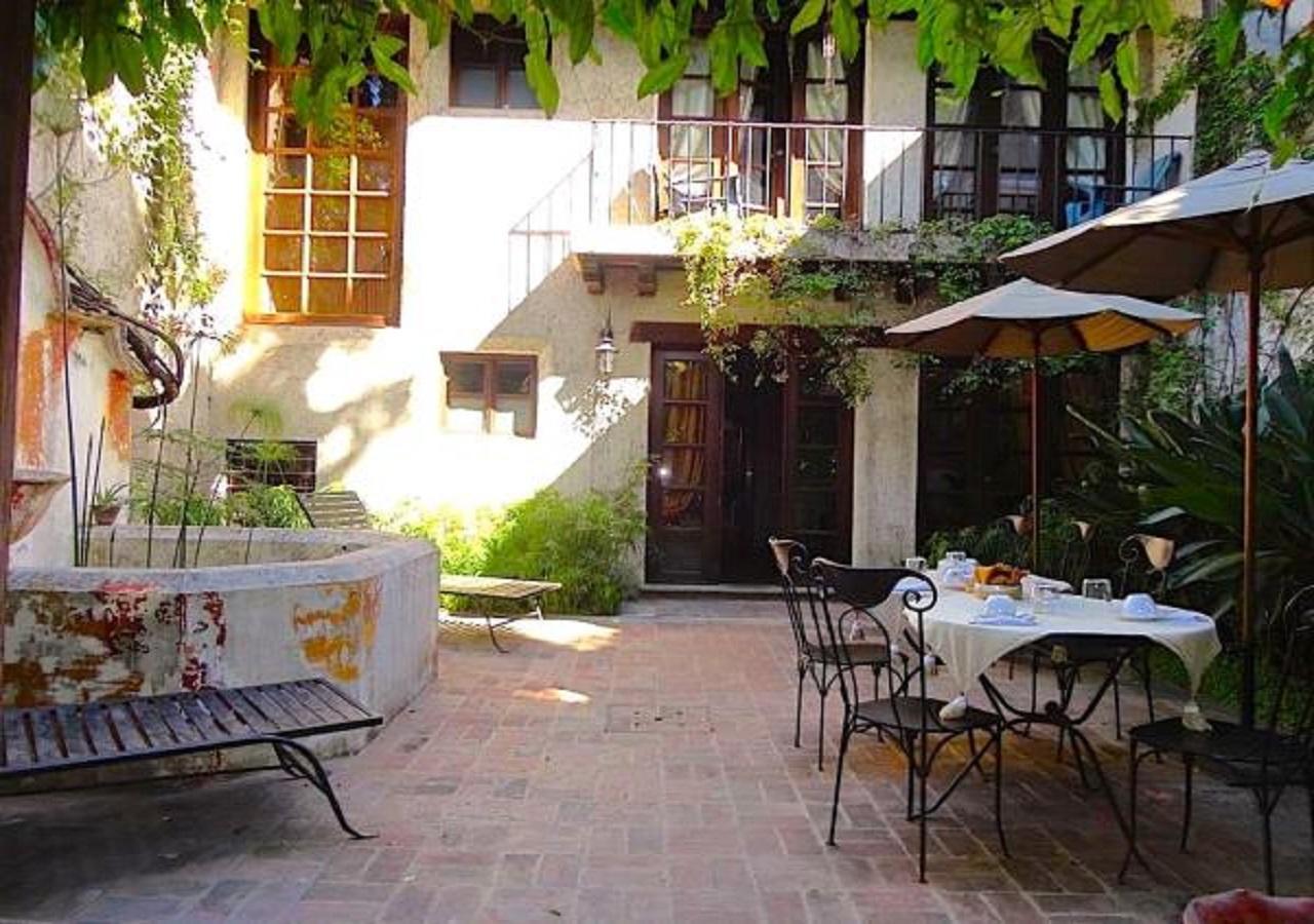 Cissus Hotel Boutique (Adults Only) Antigua Ngoại thất bức ảnh